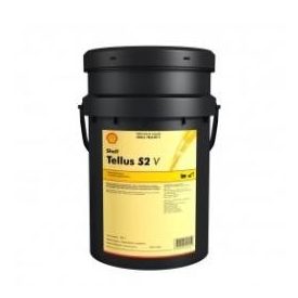 * Shell Tellus S2 VX 68 20 liter