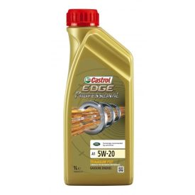 Castrol Edge Professional A1 5W20 1 liter