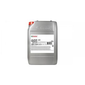 Castrol Transmax Axle EPX 80W90 20 liter