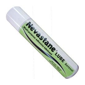 Total Nevastane Lube Aerosol 0,4 liter