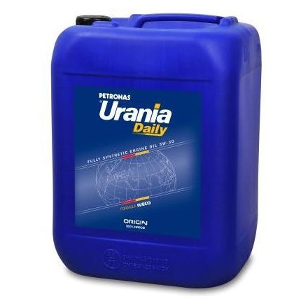 Selénia Urania Daily 5W30 20 liter