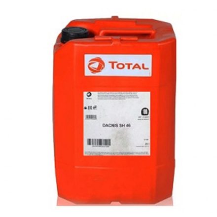 Total Dacnis 68 20 liter