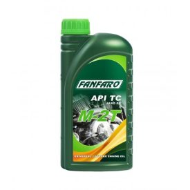 * Fanfaro M-2T 6202 1 liter
