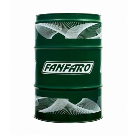 * Fanfaro TSX 10W40 6502 60 liter