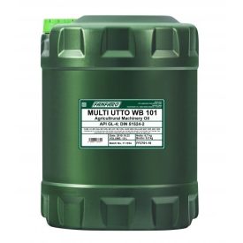 * Fanfaro Multi UTTO WB 101 2701 10 liter