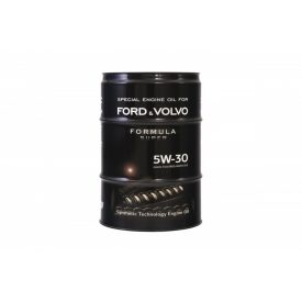 * Ford & Volvo Formula 6716 5W30 60 liter