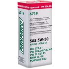 * VW 6719 5W30 (fém) 5 liter