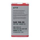 * VW 6719 5W30 (fém) 5 liter