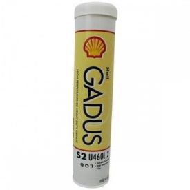 * Shell Gadus S2 U460 L2 0 0,4 kg