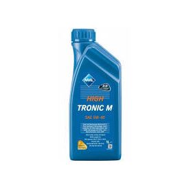 Aral HighTronic M 5W40 1 liter