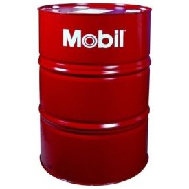Mobil Pegasus 605 gázmotorolaj 208 liter