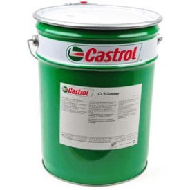 Castrol CLS Grease NLGI 00/000 25 kg