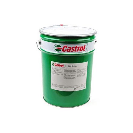 Castrol CLS Grease NLGI 00/000 25 kg
