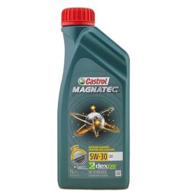 Castrol Magnatec Professional DX Dexos1 GEN2 5W30 1 liter
