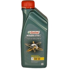 Castrol Magnatec Professional S1 5W30 1 liter