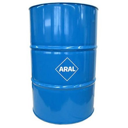Aral SuperTronic 0W40 208 liter