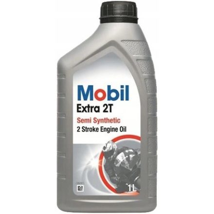Mobil Extra 2T 1 liter