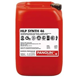 * Panolin HLP Synth 46 25 liter