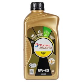 Total Quartz Ineo ECS 5W30 1 liter