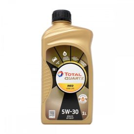 Total Quartz Ineo Long Life 5W30 1 liter