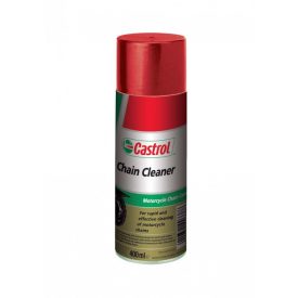 Castrol Chain Cleaner Spray 400 ml