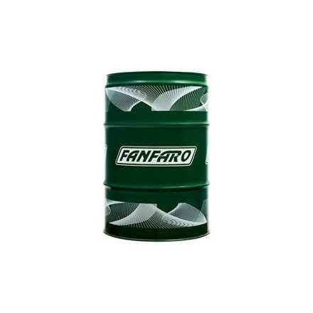 * Fanfaro Hydro ISO 46 2102 208 liter