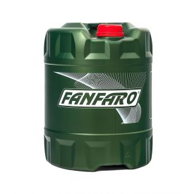 * Fanfaro TO-4 Powertrain 10W 2601 20 liter