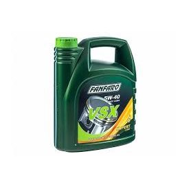 * Fanfaro VSX 5W40 6702 4 liter
