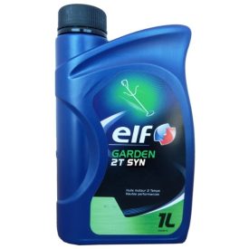 Elf Garden 2T Syn 1 liter