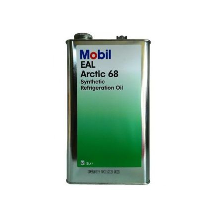 Mobil EAL Arctic 68 5 liter
