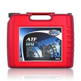 MPM ATF DSG Spec. Fluid 20 liter