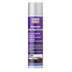 Liqui Moly Cabrio vászontető impregnáló LM1594 400 ml