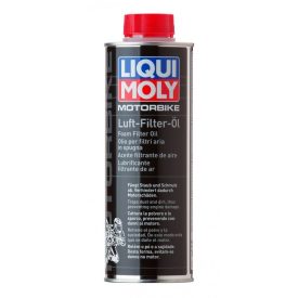 Liqui Moly  Racing légszűrő olaj LM1625 500 ml