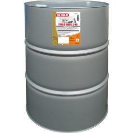 LM SL 55 fűrészgép lánckenőolaj 200 liter