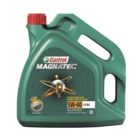 Castrol Magnatec A3/B4 5W40 5 liter