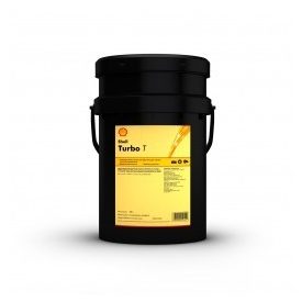 * Shell Turbo T 32 209  liter