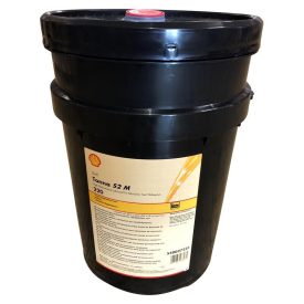 * Shell Tonna S2 M 220 209 liter