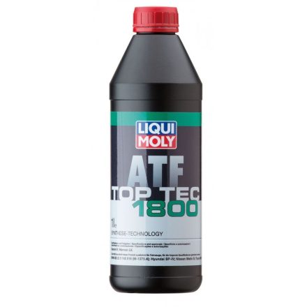 Liqui Moly Top Tec  ATF 1800 LM20461 (LM3687) 1 liter