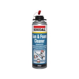 Soudal Purhab eltávolító spray 500 ml