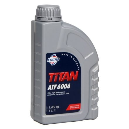 Fuchs Titan ATF-6006  1 liter