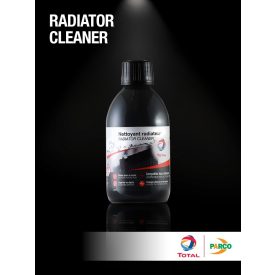 Total hütőtisztító 300 ml