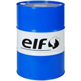 Elf Evolution Fulltech DTX 5W30 208 liter