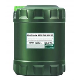 * Fanfaro Multifarm STOU 10W30 2501 10 liter