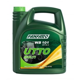 * Fanfaro Multi UTTO WB 101 2701 5 liter