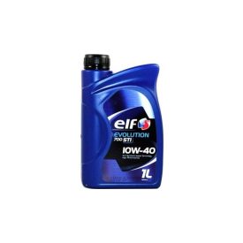 Elf Evolution 700 STI 10W40 1 liter New