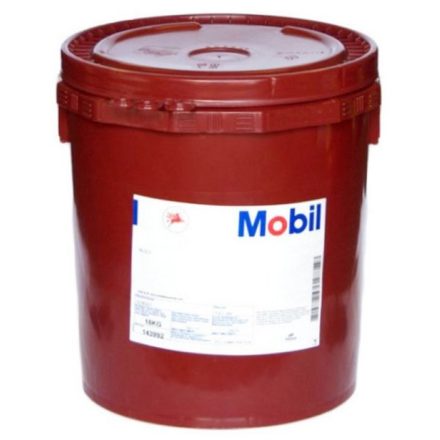 Mobil Chassis Greases LBZ 18 kg