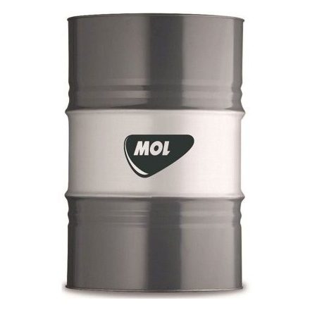 MOL Dynamic Mistral 10W40 216,5 liter