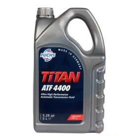 Fuchs Titan ATF-4400 5 liter