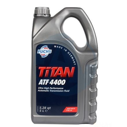 Fuchs Titan ATF-4400 5 liter