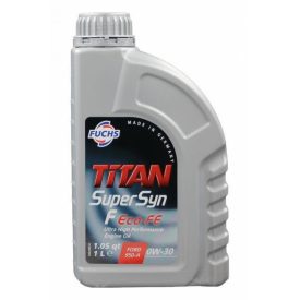 Fuchs Titan Supersyn F Eco-FE 0W30 1 liter